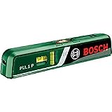 Bosch 603663320 Laser-Wasserwaage PLL 1 P