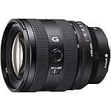 Sony FE 20-70 mm F4 G | Obiettivo G con zoom standard full-frame (SEL2070G)