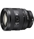 オマケ付 SONY FE 24-105mm F4 G OSS SEL24105G Sony FE 24-105mm F4 G OSS Standard Zoom Lens, SEL24105G: Buy