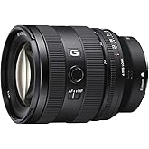 Sony Sony FE 20 &ndash; 70 mm F4 G Sony | Premium G series full format standard zoom lens (SEL2070G)
