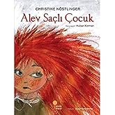 Alev Sa&ccedil;lı &Ccedil;ocuk