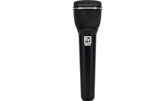 Electro-Voice ND96 Dynamic Supercardioid Vocal Microphone