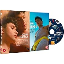 Boys On Film 22: Love To Love You (DVD): Amazon.es: Ben Aldridge