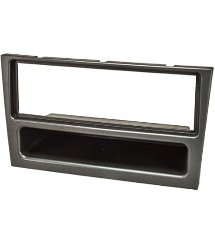 Los 9-inch frame geschikt voor de Opel Corsa E 2014-2017, Adam 2013
