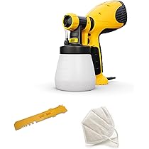 Wagner 417921 Container With Cover For Paint Sprayers, White, 1400 - View #10