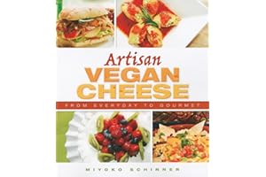 Artisan Vegan Cheese: From Everyday to Gourmet
