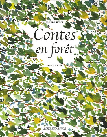 Contes en forêt