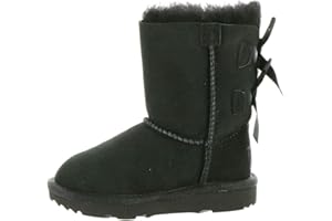 UGG Bailey Bow II, Bottine Fille,