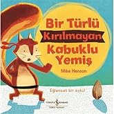 Bir T&uuml;rl&uuml; Kırılmayan Kabuklu Yemiş: Eğlenceli Bir &Ouml;yk&uuml;