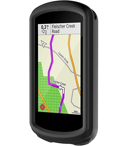 Garmin Cover protettiva in silicone per Edge 1030