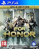 for honor gold edition pc  For Honor Gold Edition (Exclusive to Amazon.co.uk) [Importación inglesa]