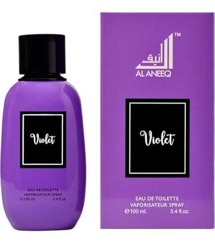 Ajmal Violet Musk アラビアン香水100ml アジマル Violet Musc 香水100ml 【公式通販】