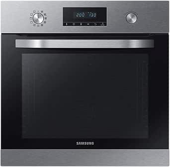 Samsung NV70K1340BS 70L Incasso Forno elettrico Singolo Acciaio Inox :  Amazon.it: Casa e cucina