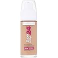 Maybelline SuperStay24H Liquid Foundation 048 Sun Beige 30ml