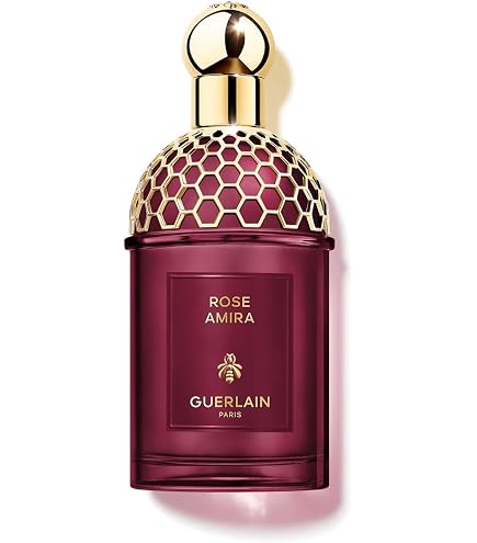 Guerlain Epices Exquises Edp 125Ml : Amazon.com.tr: Kişisel Bakım