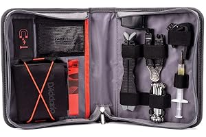 PLANET WAVES D'Addario PW-EBMK-01 Kit d'entretien pour Basse