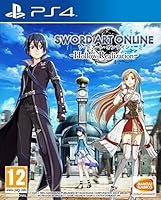 Sword Art Online, Hollow Realization  PS4