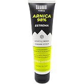 KALAHARI Arnica Gel 98% &ndash; Extreme and Extra Strong Enhanced with Pineapple Extract &ndash; Intense Action for Muscle and Joint Mass