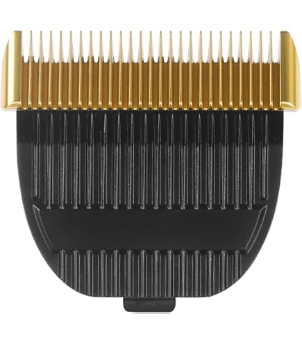 Cuchillas De Repuesto 2111 Compatibles Con Cortadoras Wahl Sterling Mag 8841, 8143, 8700, 8779 Y Beret 8841, Color Plata