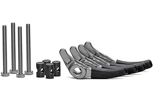 MENABO - KIT Optional for DIAMOND Roofboxes - KIT DIAMOND