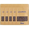 Smoothmix Blue 20g Herbal Smoking Blend (Pack of 5)