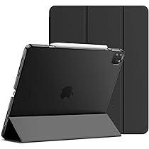 Apple iPad Pro 12.9 (3rd Gen) 64GB Wi-Fi - Space Grey (Renewed