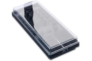 Decksaver NI TRAKTOR X1 MK3 / Z1 MK2 Cover - Custodia per attrezzatura DJ