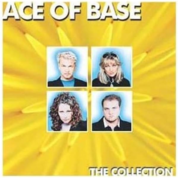 Ace Of Base: Beautiful Life - The Singles: Amazon.co.uk: CDs & Vinyl