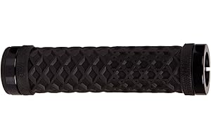 ODI Griffe MTB Vans Lock on-System, 130 mm, D30VNGR-W