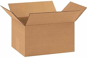 IMBALLAGGI POINT 15 pezzi SCATOLA DI CARTONE imballaggio spedizionii traslochi 60x40x40cm scatolone avana