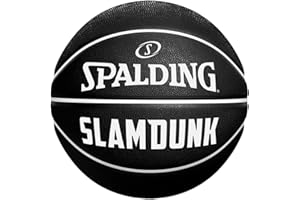 Mcdavid Basketball-84238Z Basketball Adulte Unisexe, Orange, 7