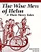 Produktbild The Wise Men of Helm and Their Merry Tales