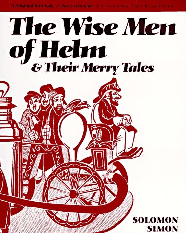 Preisvergleich Produktbild The Wise Men of Helm and Their Merry Tales