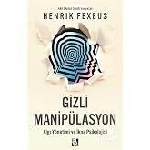 Gizli Manip&uuml;lasyon