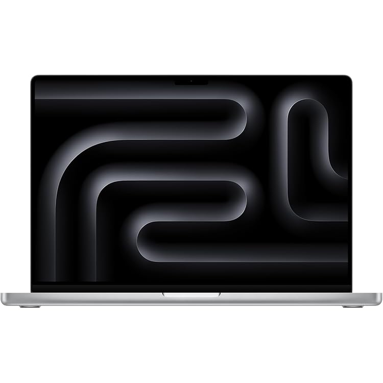 2021 Apple MacBook Pro (16