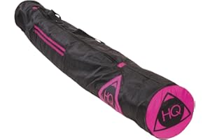 HQ HIGH QUALITY DESIGN - Kite Bag Drachentasche mit viel Platz für Drachen und Zubehör, unterschiedliche Farben, Längen und Komfort