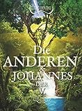 Bücher Neuerscheinungen 2022 - Die Anderen und Johannes der V. von Tauchmaske