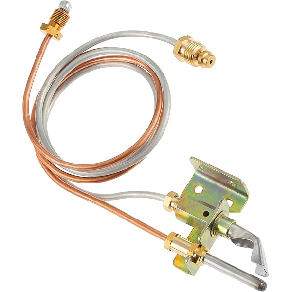 Comfort Glow Thermocouple Wall Heater Thermocouple For Water