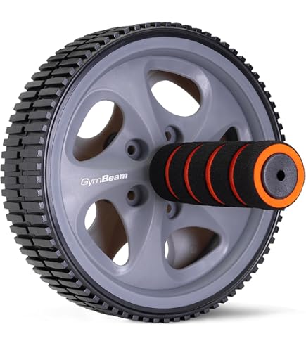 Sistema Sospensione GymBeam Per Fitness A Casa – Carico 450 Kg, Maniglie Morbide, Regolabile, Borsa Inclusa