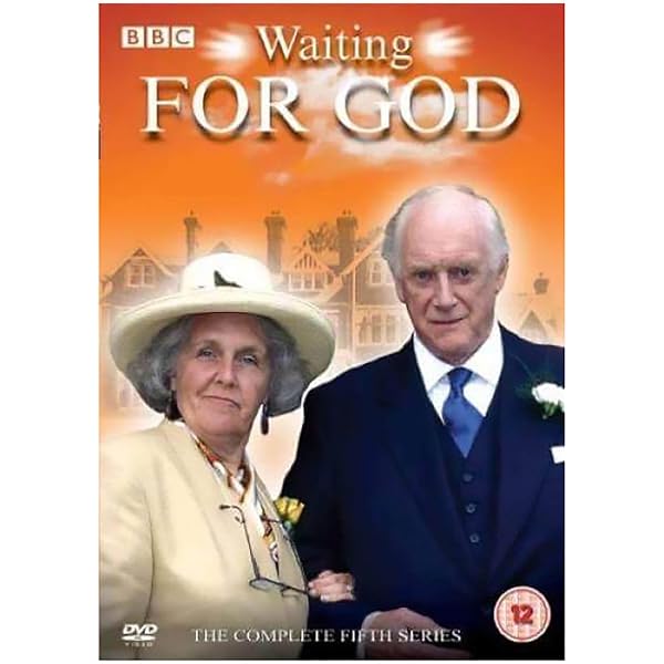 Waiting for God - Series 2: Amazon.co.uk: Graham Crowden