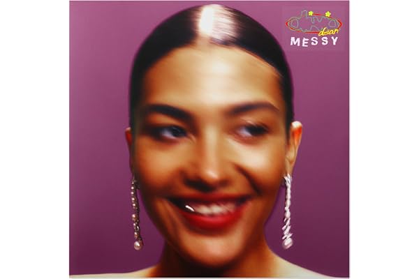 #73 — Messy