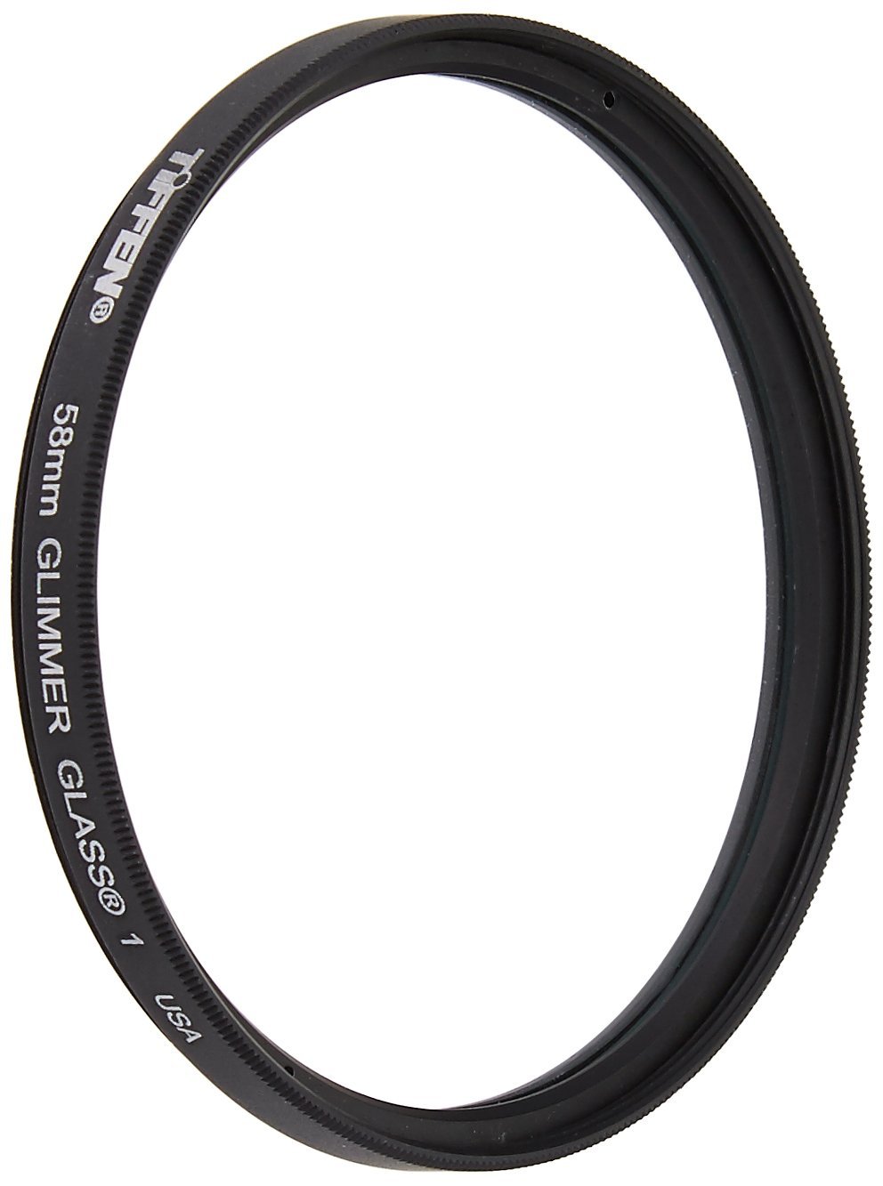 Tiffen 58mm Glimmer Glass 1 Filter Review: Enhance Your Photos with Stunning Effects