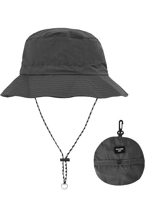 Cappello Pescatore Cotone Cappello Pescatore Unisex Con Banana