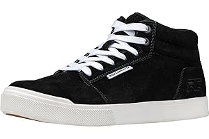 RIDECONCEPTS Ride Concepts MTB-Schuhe Vice Mid Schwarz/Weiß