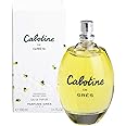 Gres Cabotine/ Edp Spray 3.3 Oz (100 Ml) (W)
