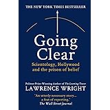 Going Clear: Scientology, Hollywood and the prison of belief