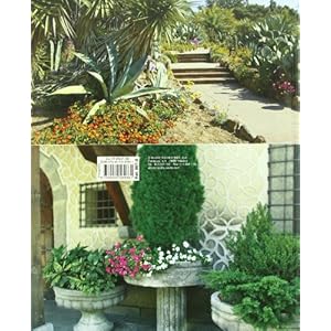 El jardín mediterráneo