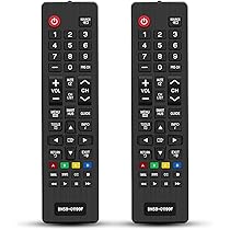 ALLIMITY AKB75375608 T&eacute;l&eacute;commande Remplac&eacute;e Pour LG 4K UHD TV 50UK6500