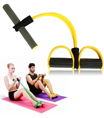 Barra Per Addominali InnovaGoods CoreUp - Attrezzo Fitness Con Ventosa, Regolabile In 3 Altezze - Foto 13