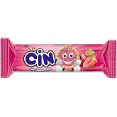Eti Cin &Ccedil;ilekli 114 g x 18 Adet